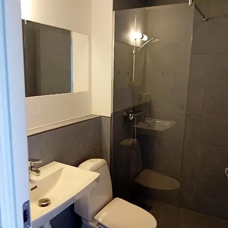 Paen Beliggende Pa 1 Sal Sj3208 * Henne Strand