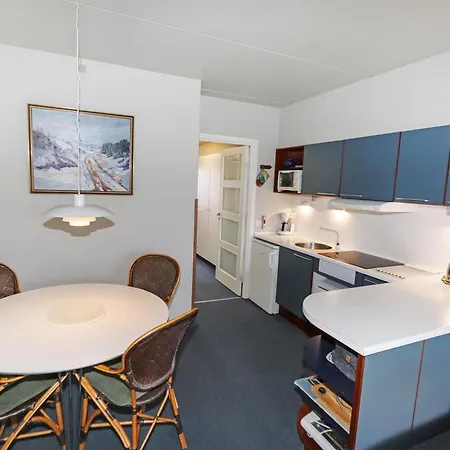 Apartamento Paen Beliggende Pa 1 Sal Sj3208 *