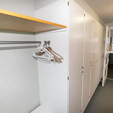 Apartamento Paen Beliggende Pa 1 Sal Sj3208
